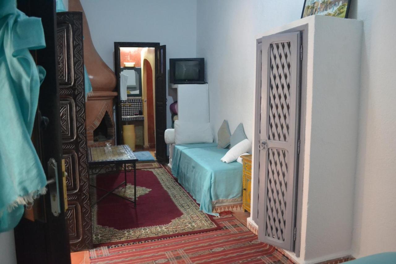 Riad Chakir Mogador Essaouira Eksteriør bilde