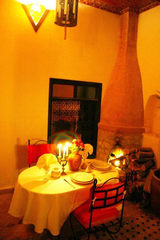 Riad Chakir Mogador Essaouira Eksteriør bilde