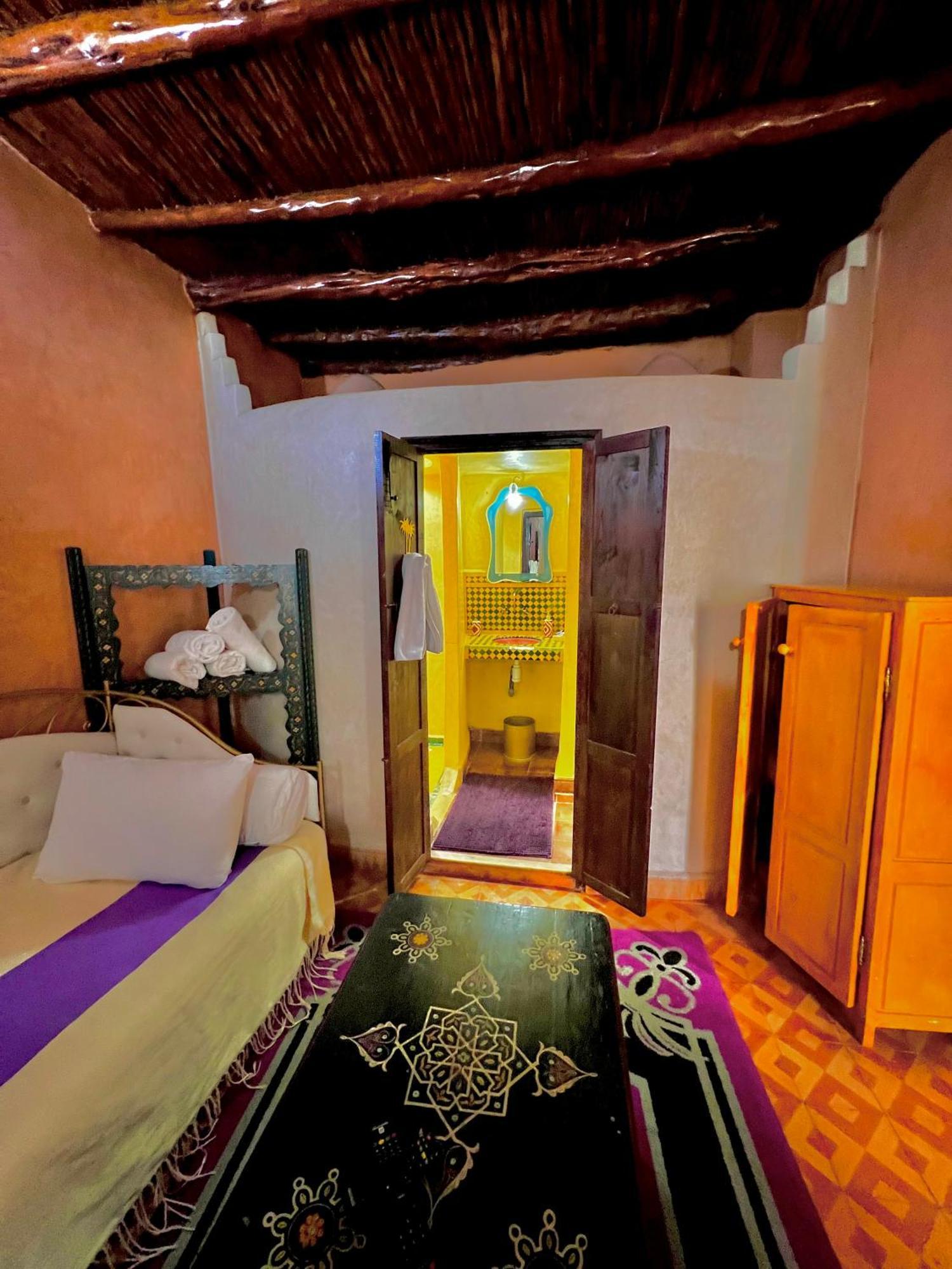 Riad Chakir Mogador Essaouira Eksteriør bilde