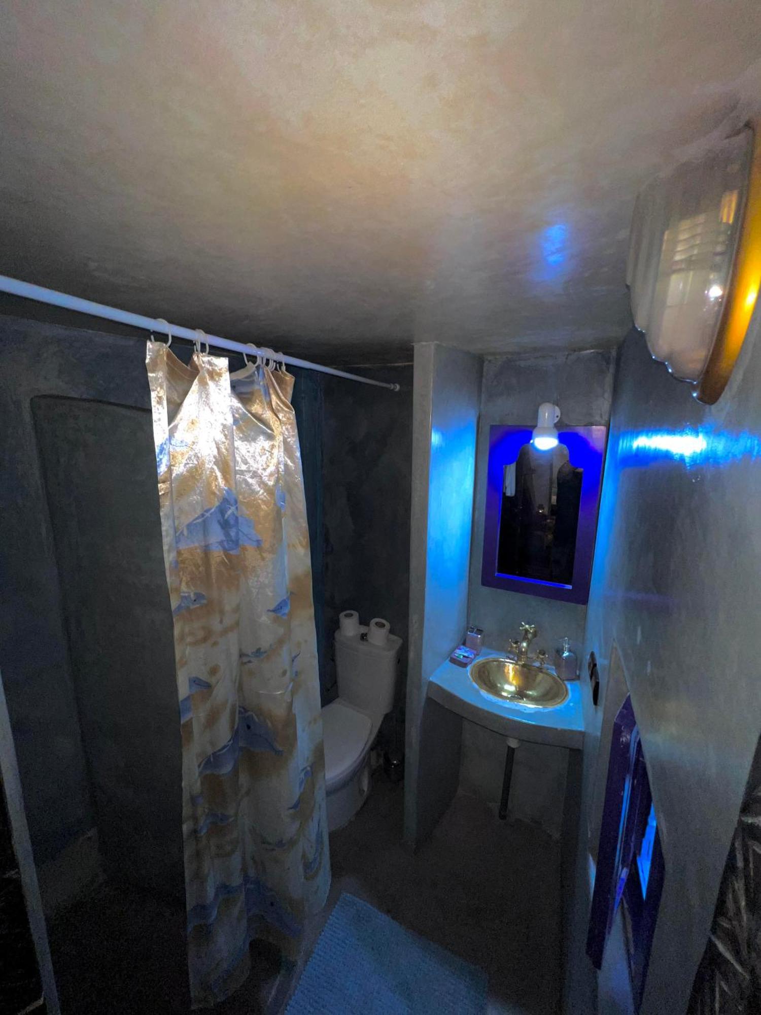 Riad Chakir Mogador Essaouira Eksteriør bilde