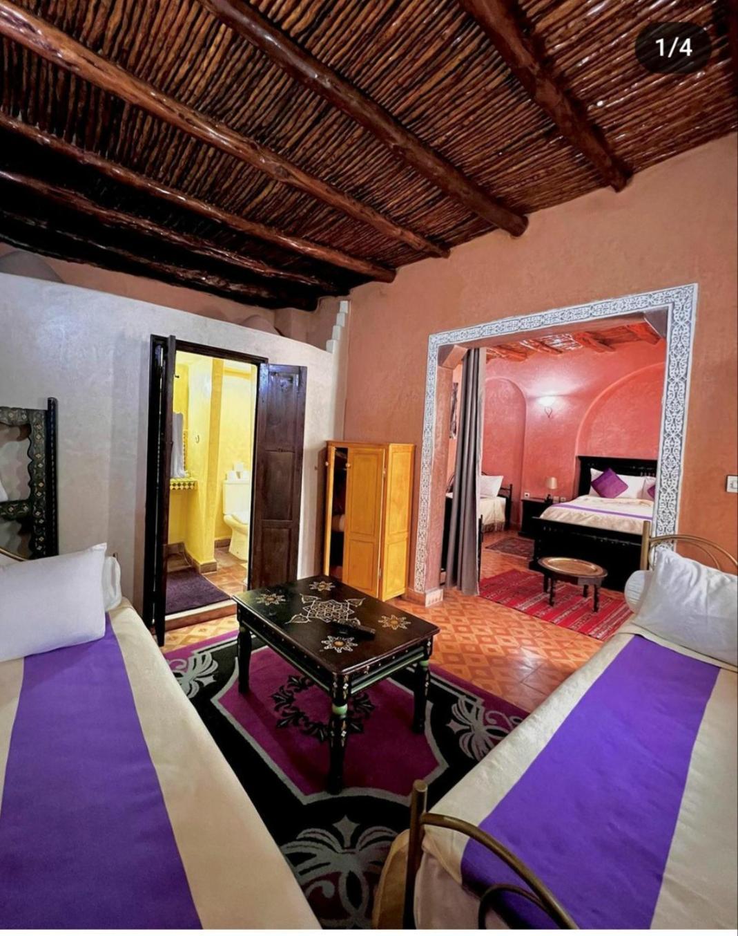 Riad Chakir Mogador Essaouira Eksteriør bilde
