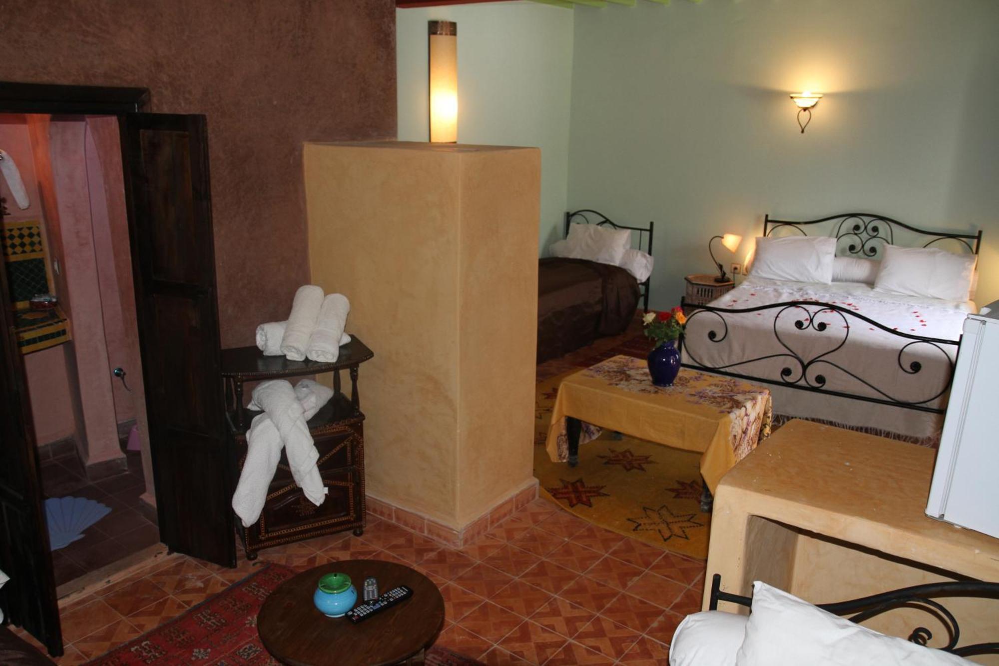 Riad Chakir Mogador Essaouira Eksteriør bilde
