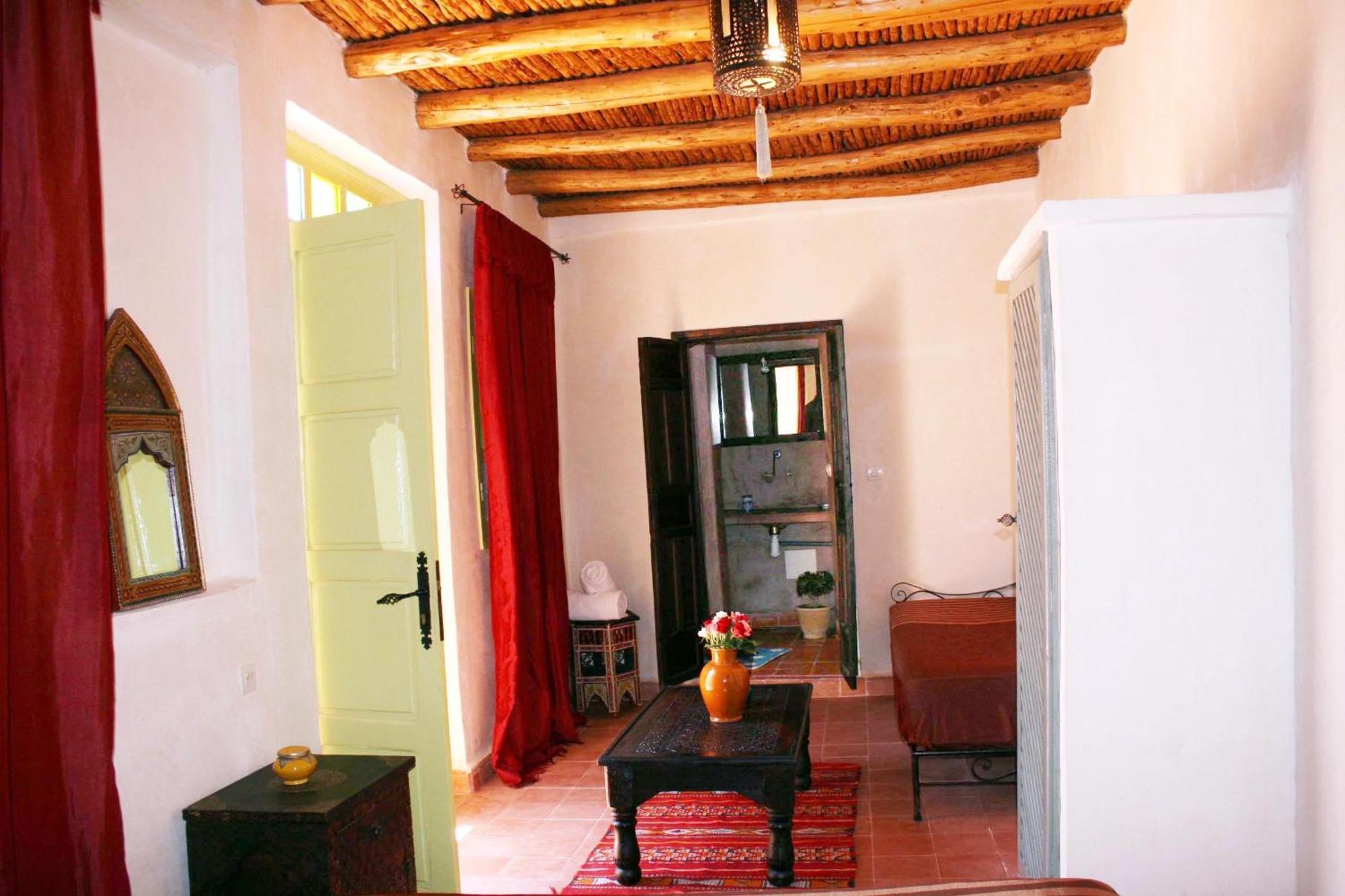 Riad Chakir Mogador Essaouira Eksteriør bilde