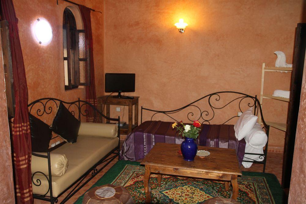 Riad Chakir Mogador Essaouira Eksteriør bilde