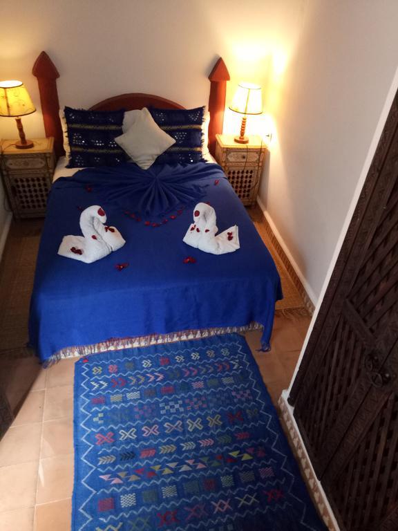 Riad Chakir Mogador Essaouira Eksteriør bilde