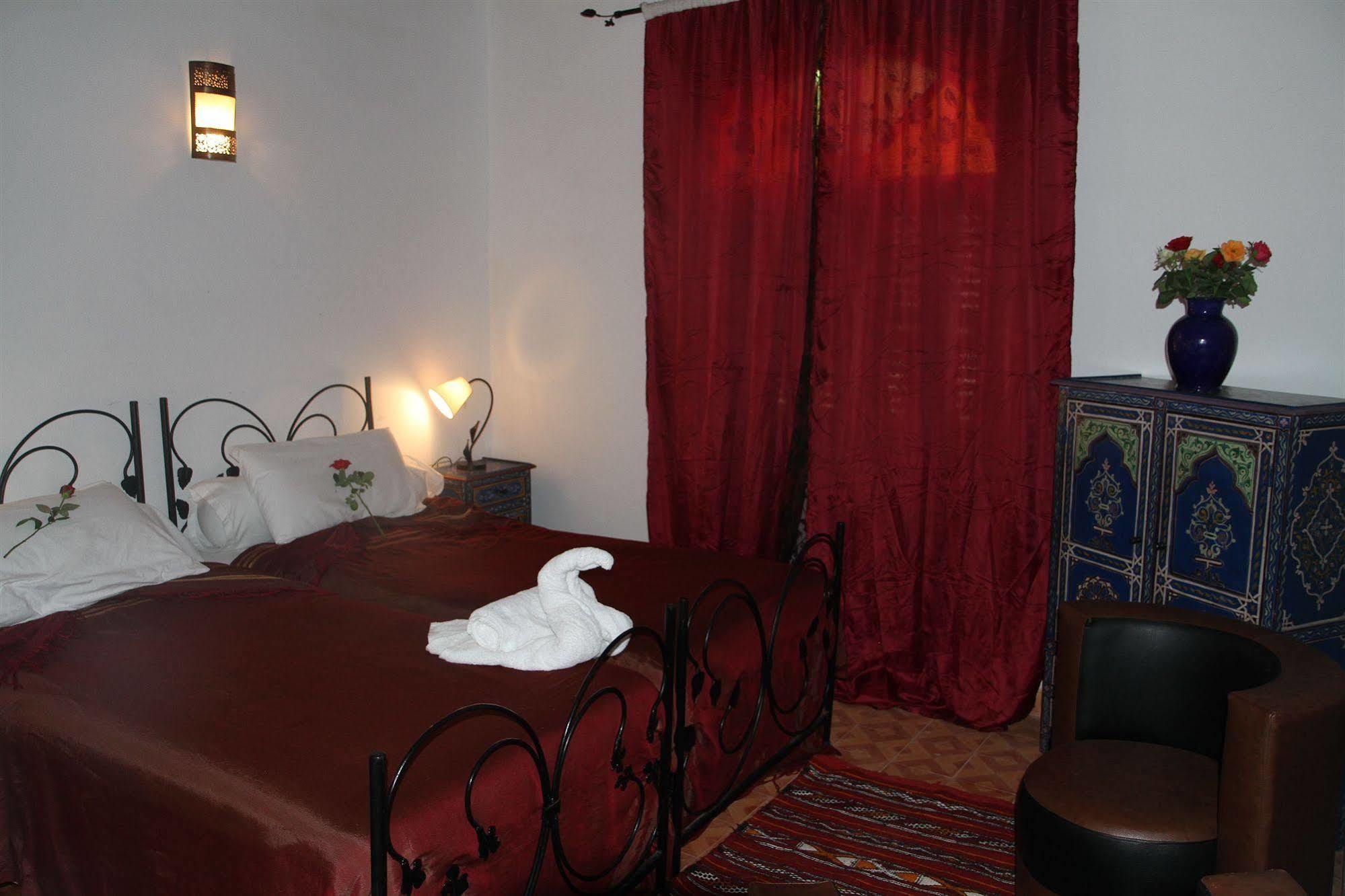 Riad Chakir Mogador Essaouira Eksteriør bilde