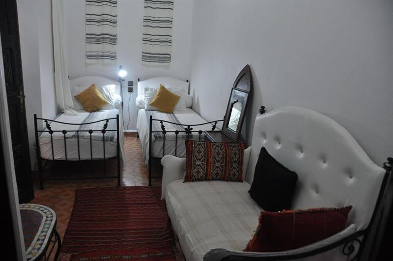 Riad Chakir Mogador Essaouira Eksteriør bilde
